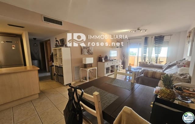 2 quarto Apartamento para venda em Empuriabrava, Castelló d'Empúries - 219 000 € (Ref: 9227249)