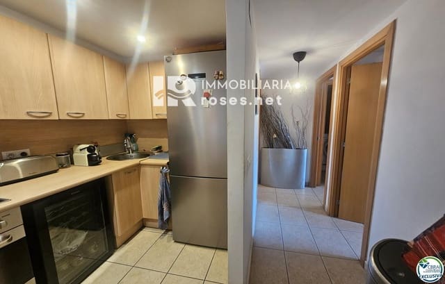 2 quarto Apartamento para venda em Empuriabrava, Castelló d'Empúries - 219 000 € (Ref: 9227249)