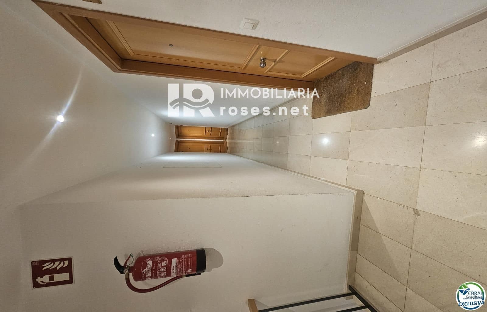 2 soveværelse Lejlighed til salg i Empuriabrava - € 219.000 (Ref: 9227249)