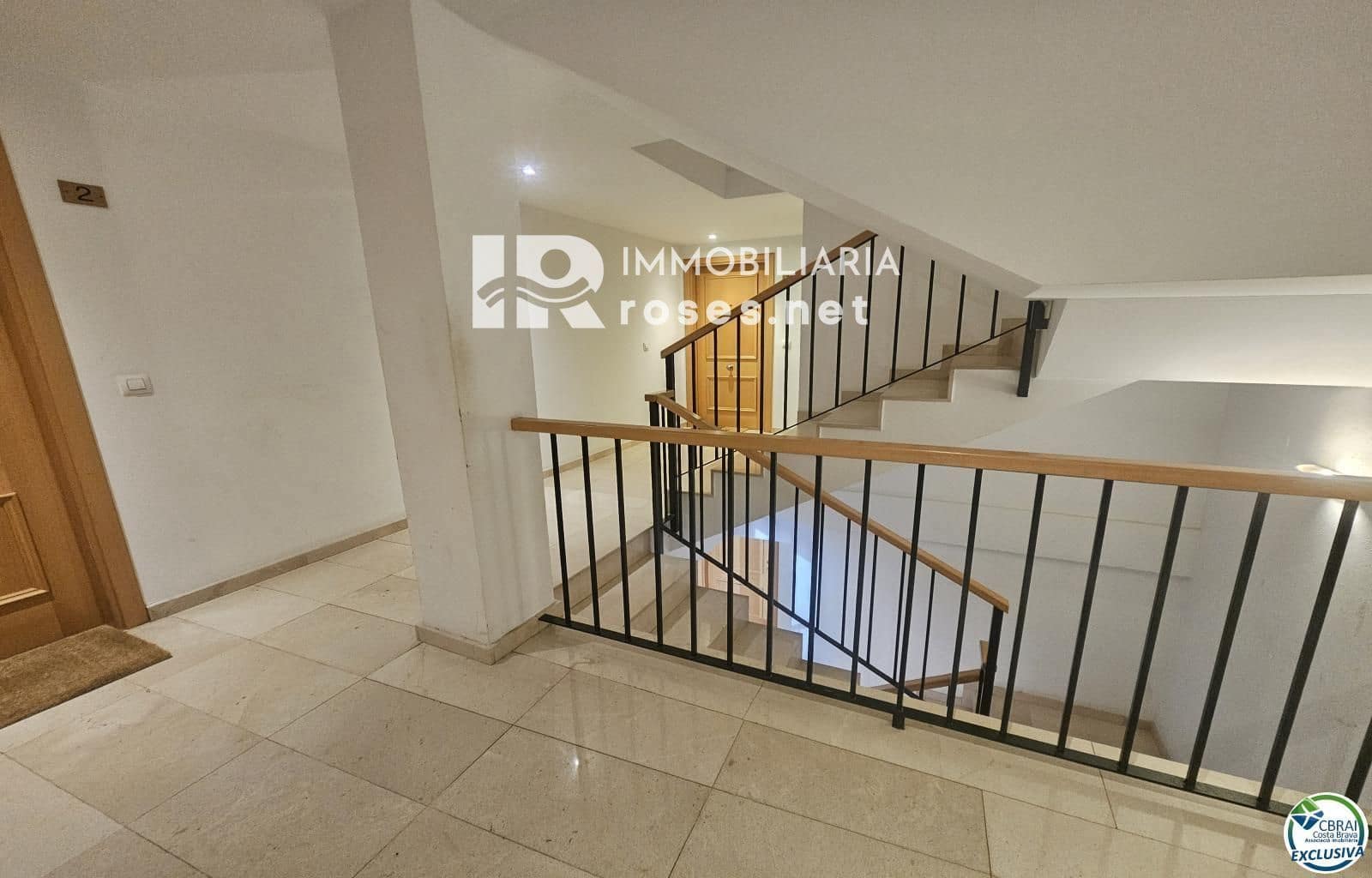 2 soveværelse Lejlighed til salg i Empuriabrava - € 219.000 (Ref: 9227249)