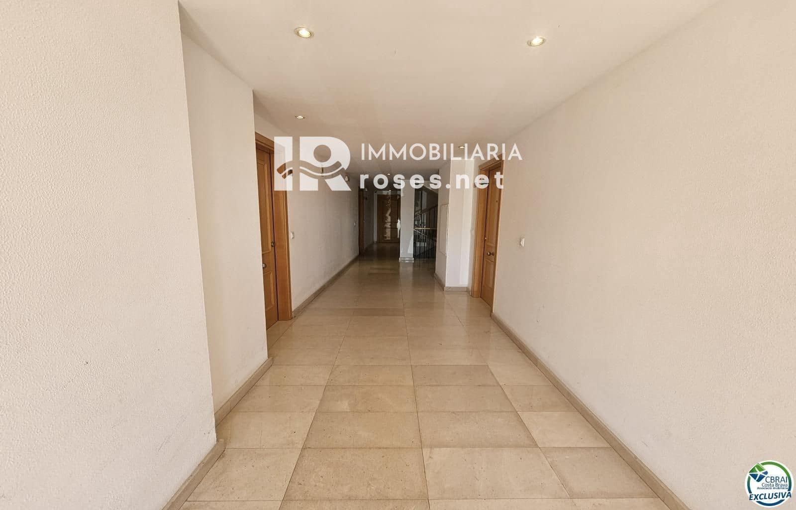 2 soveværelse Lejlighed til salg i Empuriabrava - € 219.000 (Ref: 9227249)