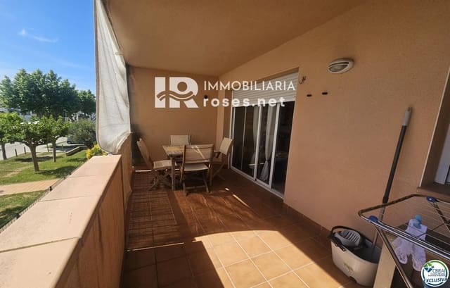 2 quarto Apartamento para venda em Empuriabrava, Castelló d'Empúries - 219 000 € (Ref: 9227249)