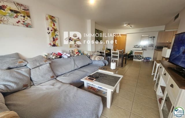 2 quarto Apartamento para venda em Empuriabrava, Castelló d'Empúries - 219 000 € (Ref: 9227249)