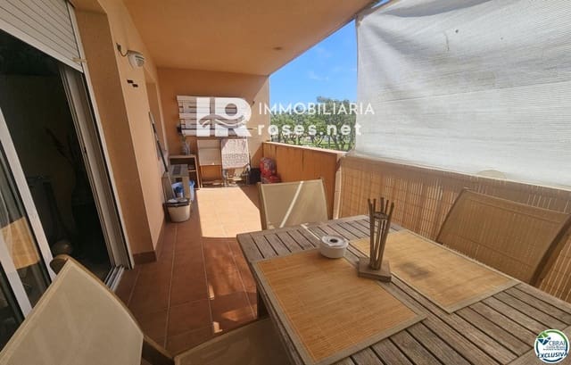 2 quarto Apartamento para venda em Empuriabrava, Castelló d'Empúries - 219 000 € (Ref: 9227249)