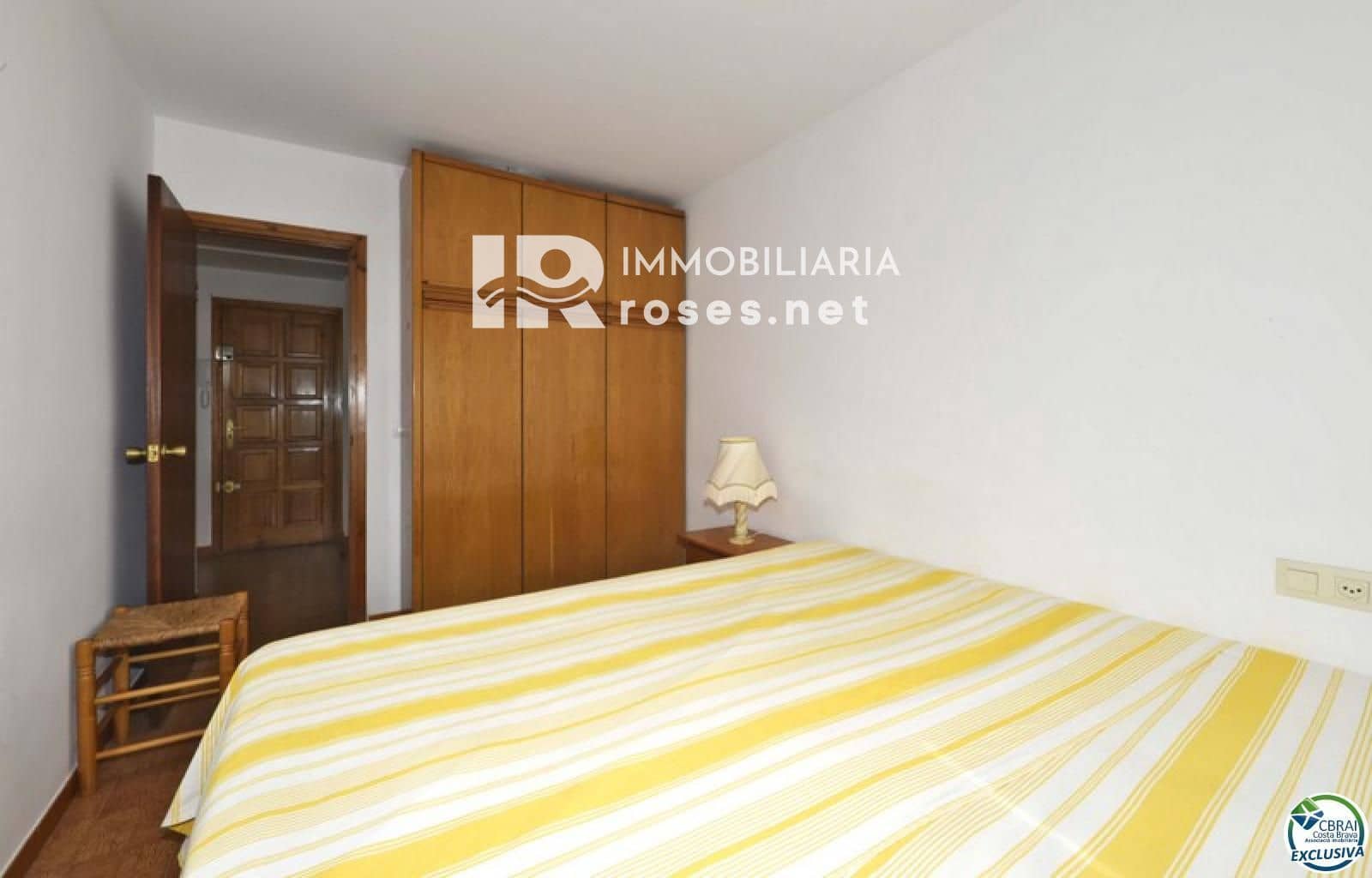 1 bedroom Flat for sale in Empuriabrava - € 110,000 (Ref: 9227250)