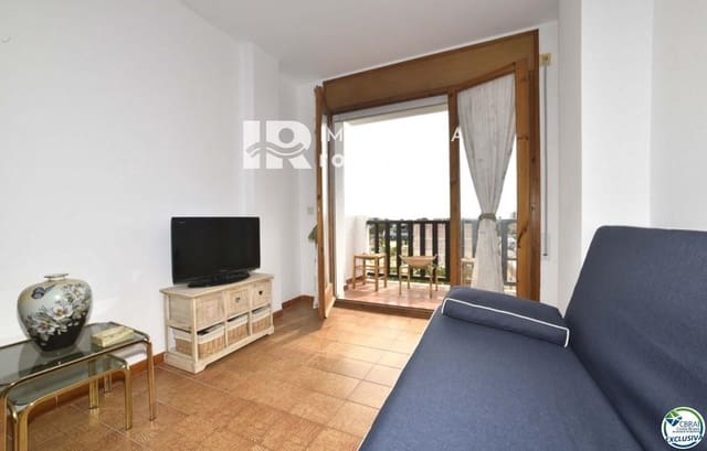 1 slaapkamer Flat te koop in Empuriabrava, Castelló d'Empúries - € 110.000 (Ref: 9227250)