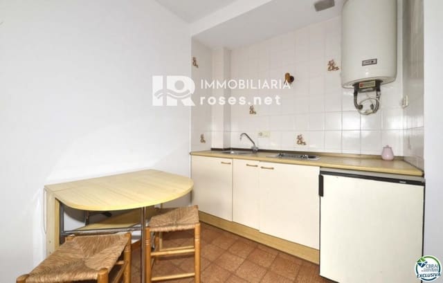 1 slaapkamer Flat te koop in Empuriabrava, Castelló d'Empúries - € 110.000 (Ref: 9227250)