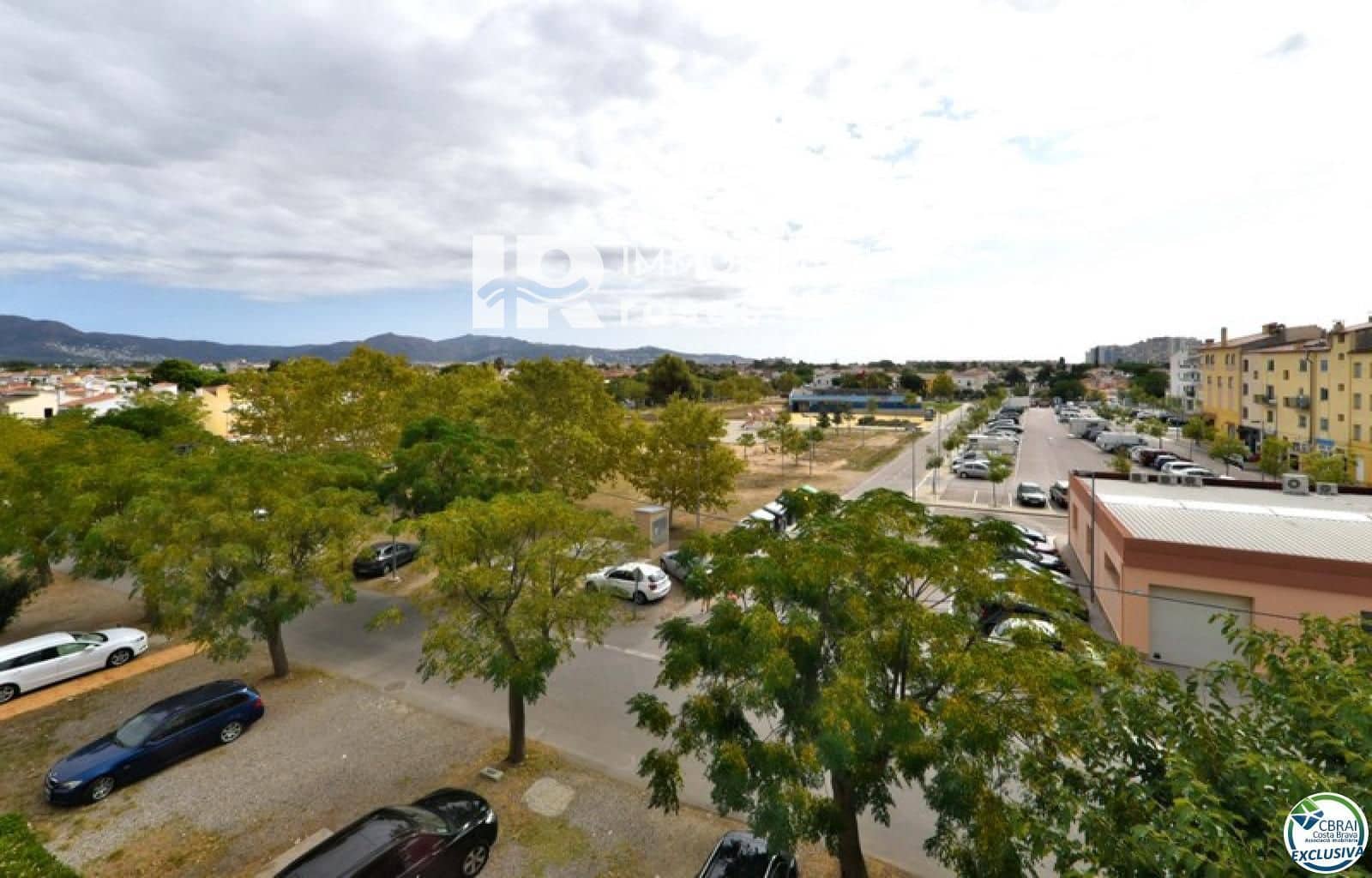 1 bedroom Flat for sale in Empuriabrava - € 110,000 (Ref: 9227250)