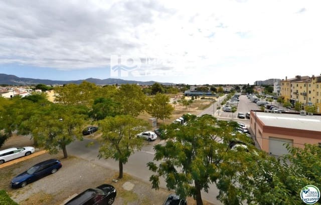 1 slaapkamer Flat te koop in Empuriabrava, Castelló d'Empúries - € 110.000 (Ref: 9227250)