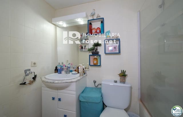 1 bedroom Flat for sale in Empuriabrava, Castelló d'Empúries - € 110,000 (Ref: 9227250)