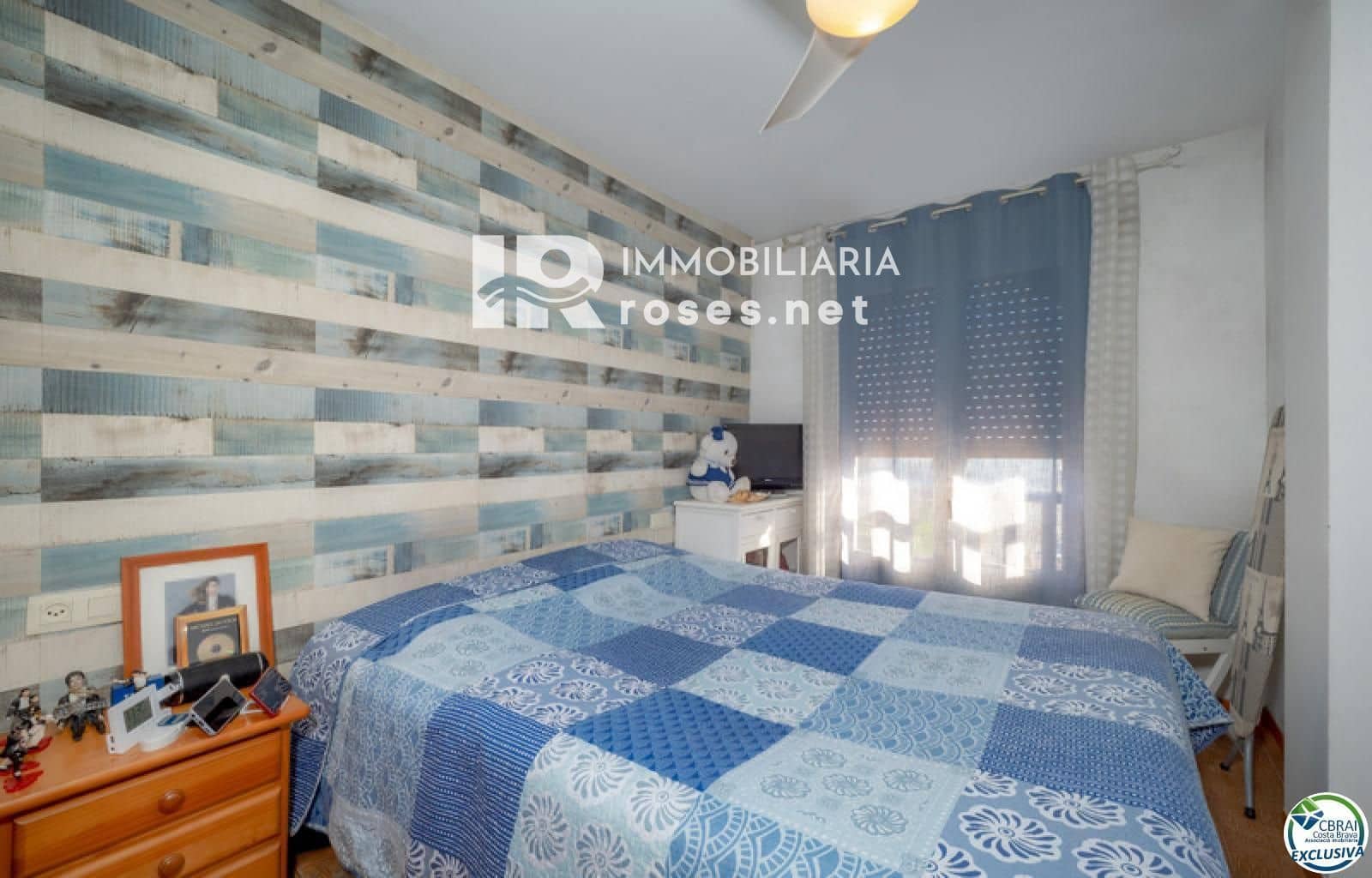 1 bedroom Flat for sale in Empuriabrava - € 110,000 (Ref: 9227250)