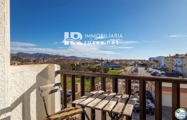 1 bedroom Flat for sale in Empuriabrava, Castelló d'Empúries - € 110,000 (Ref: 9227250)