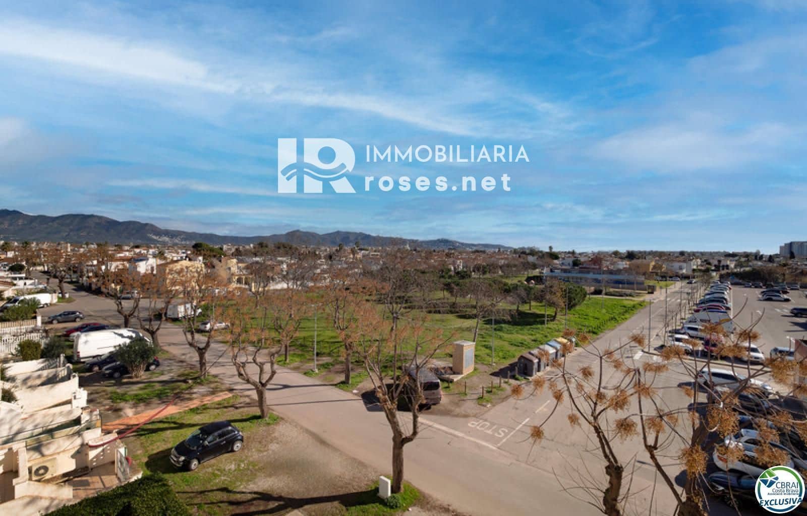 1 bedroom Flat for sale in Empuriabrava - € 110,000 (Ref: 9227250)