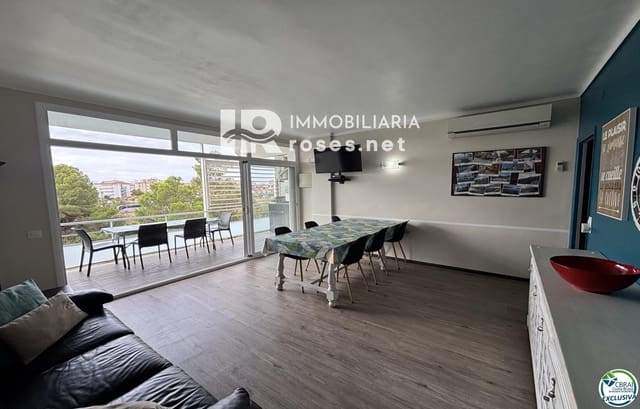 3 soverom Leilighet til salgs i Santa Margarida, Roses med svømmebasseng - € 209 000 (Ref: 9228974)