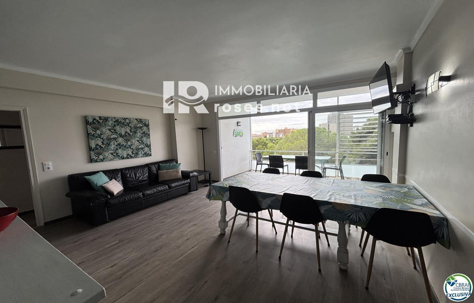 3 soverom Leilighet til salgs i Santa Margarida med svømmebasseng - € 209 000 (Ref: 9228974)