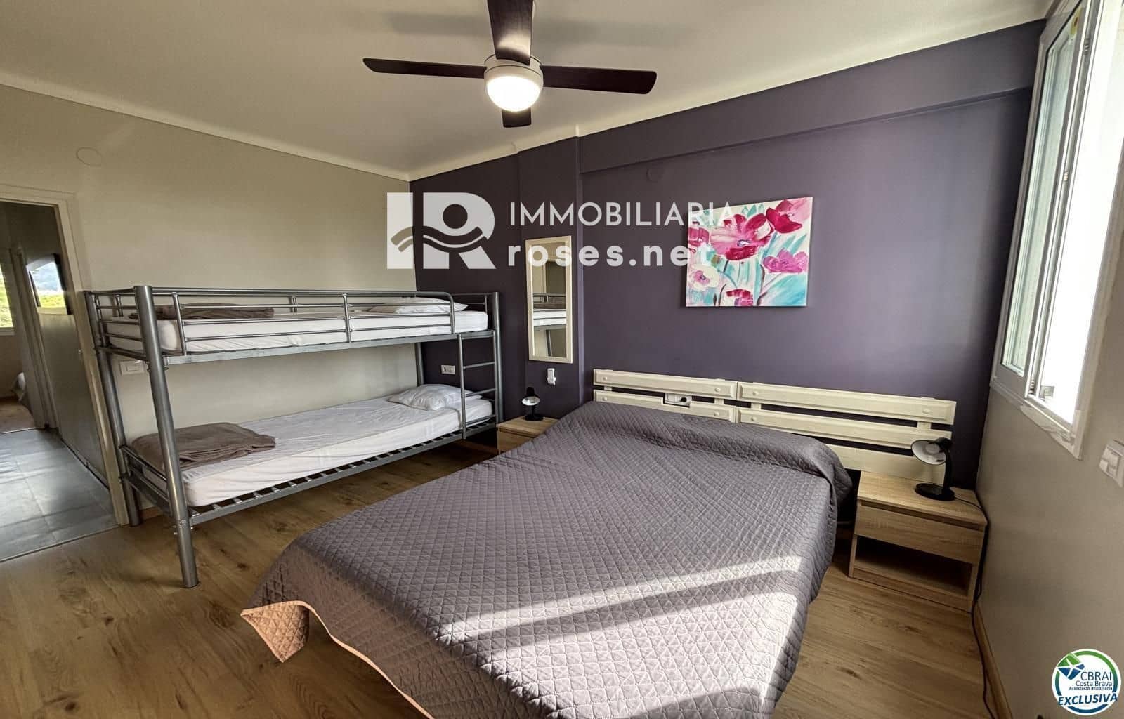 3 soverom Leilighet til salgs i Santa Margarida med svømmebasseng - € 209 000 (Ref: 9228974)