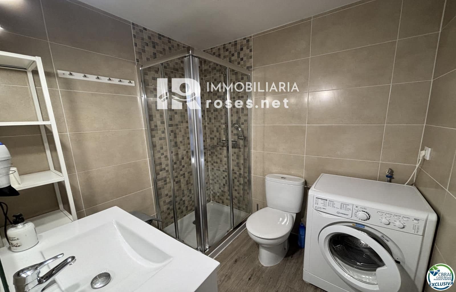 3 soverom Leilighet til salgs i Santa Margarida med svømmebasseng - € 209 000 (Ref: 9228974)