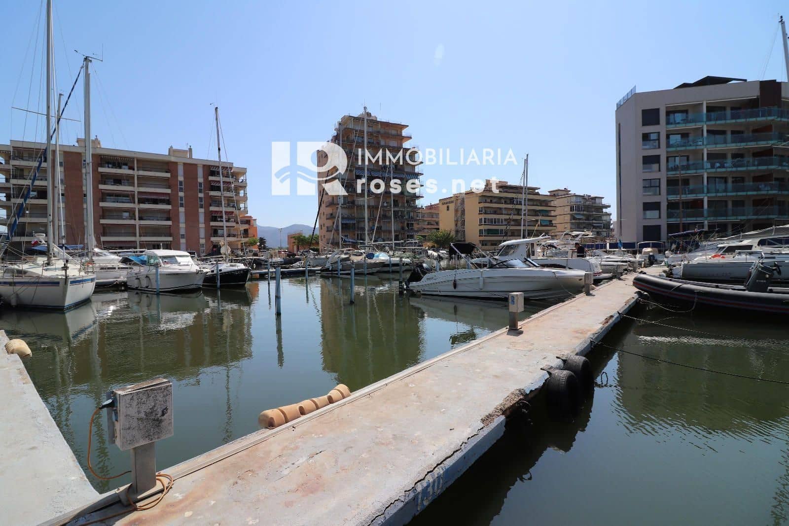 Garage til salg i Santa Margarida - € 24.000 (Ref: 9240777)