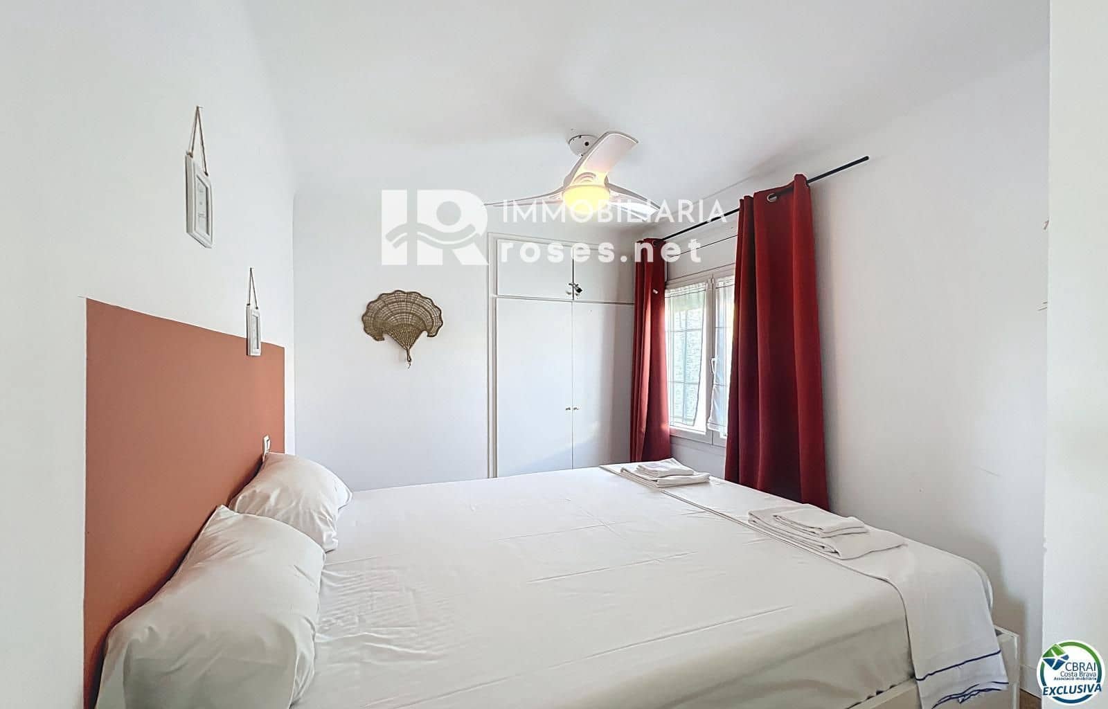 2 sovrum Villa till salu i Empuriabrava med pool garage - 399 500 € (Ref: 9247513)