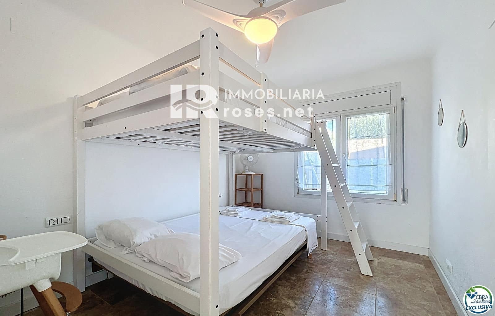 2 sovrum Villa till salu i Empuriabrava med pool garage - 399 500 € (Ref: 9247513)