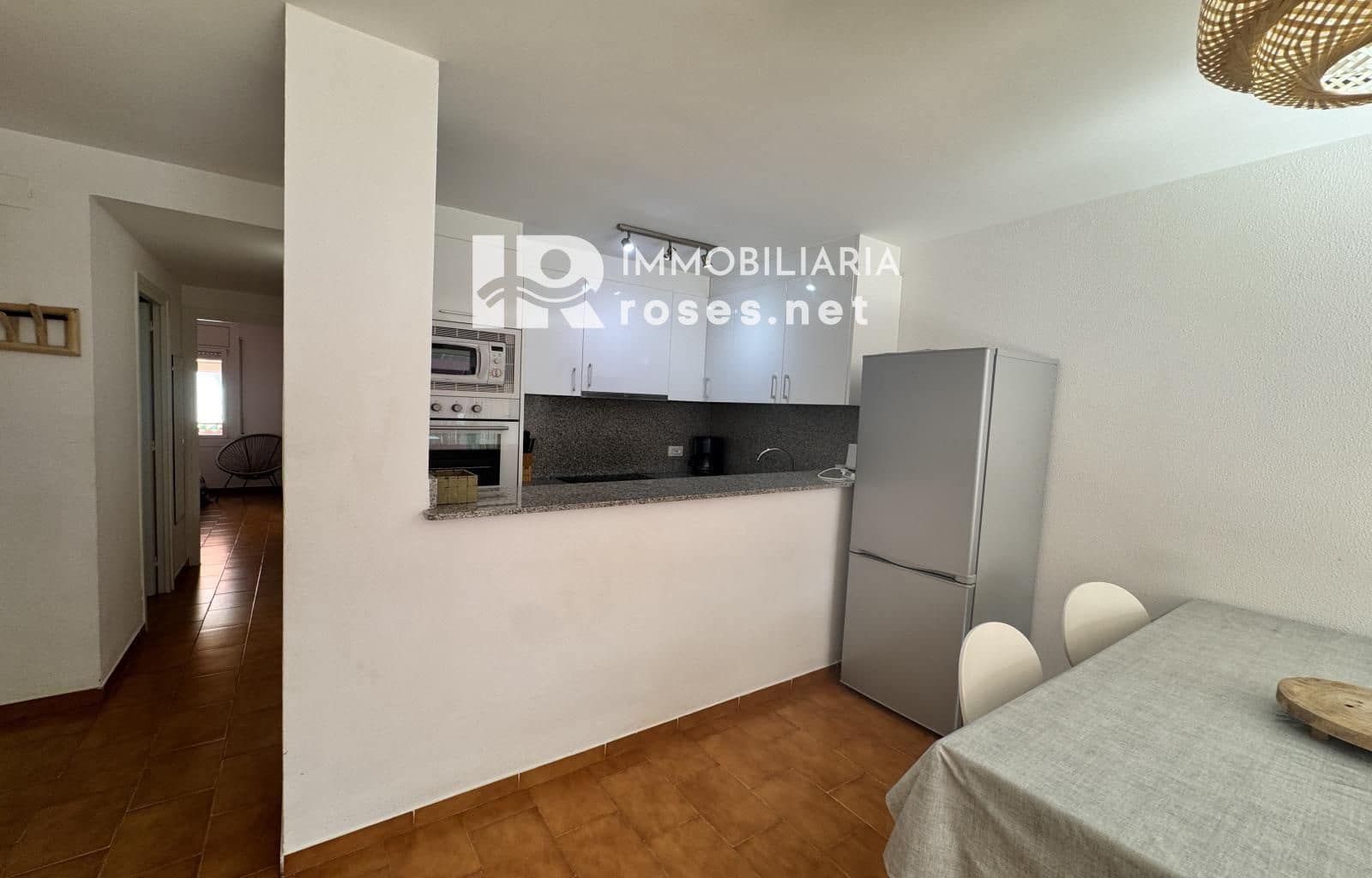 2 bedroom Flat for sale in Empuriabrava - € 189,000 (Ref: 9251505)