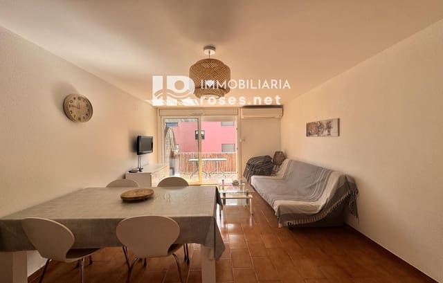 2 quarto Apartamento para venda em Empuriabrava, Castelló d'Empúries - 189 000 € (Ref: 9251505)
