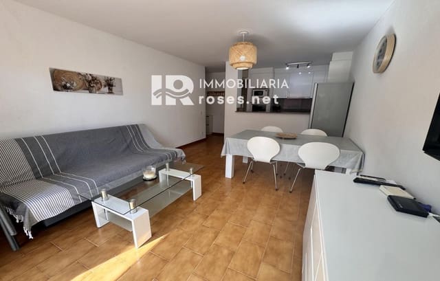 2 quarto Apartamento para venda em Empuriabrava, Castelló d'Empúries - 189 000 € (Ref: 9251505)