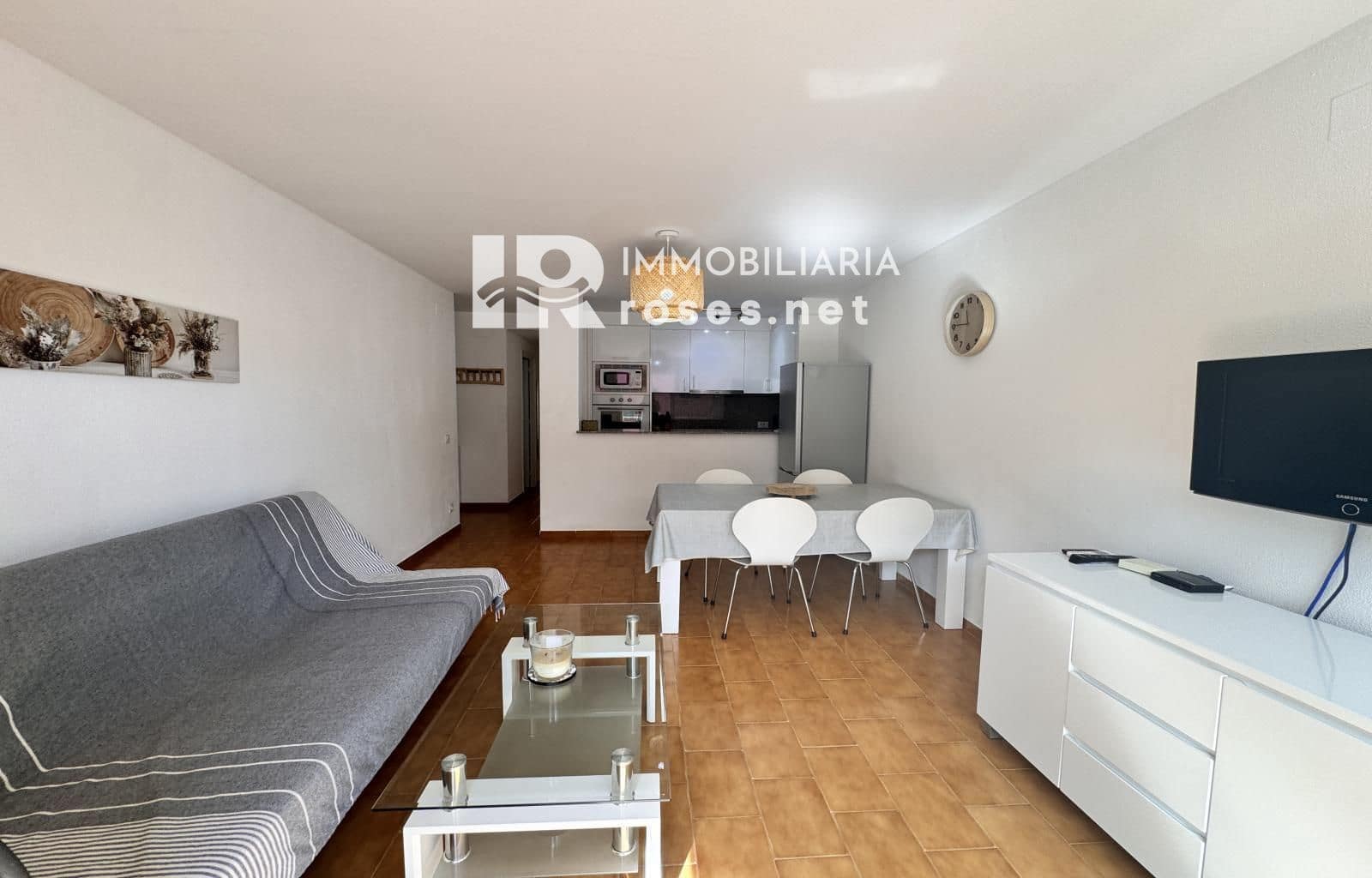 2 bedroom Flat for sale in Empuriabrava - € 189,000 (Ref: 9251505)