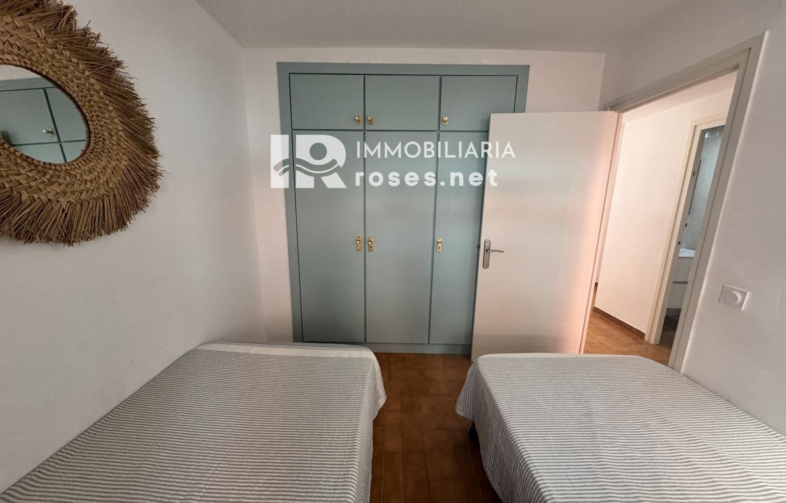 2 bedroom Flat for sale in Empuriabrava - € 189,000 (Ref: 9251505)