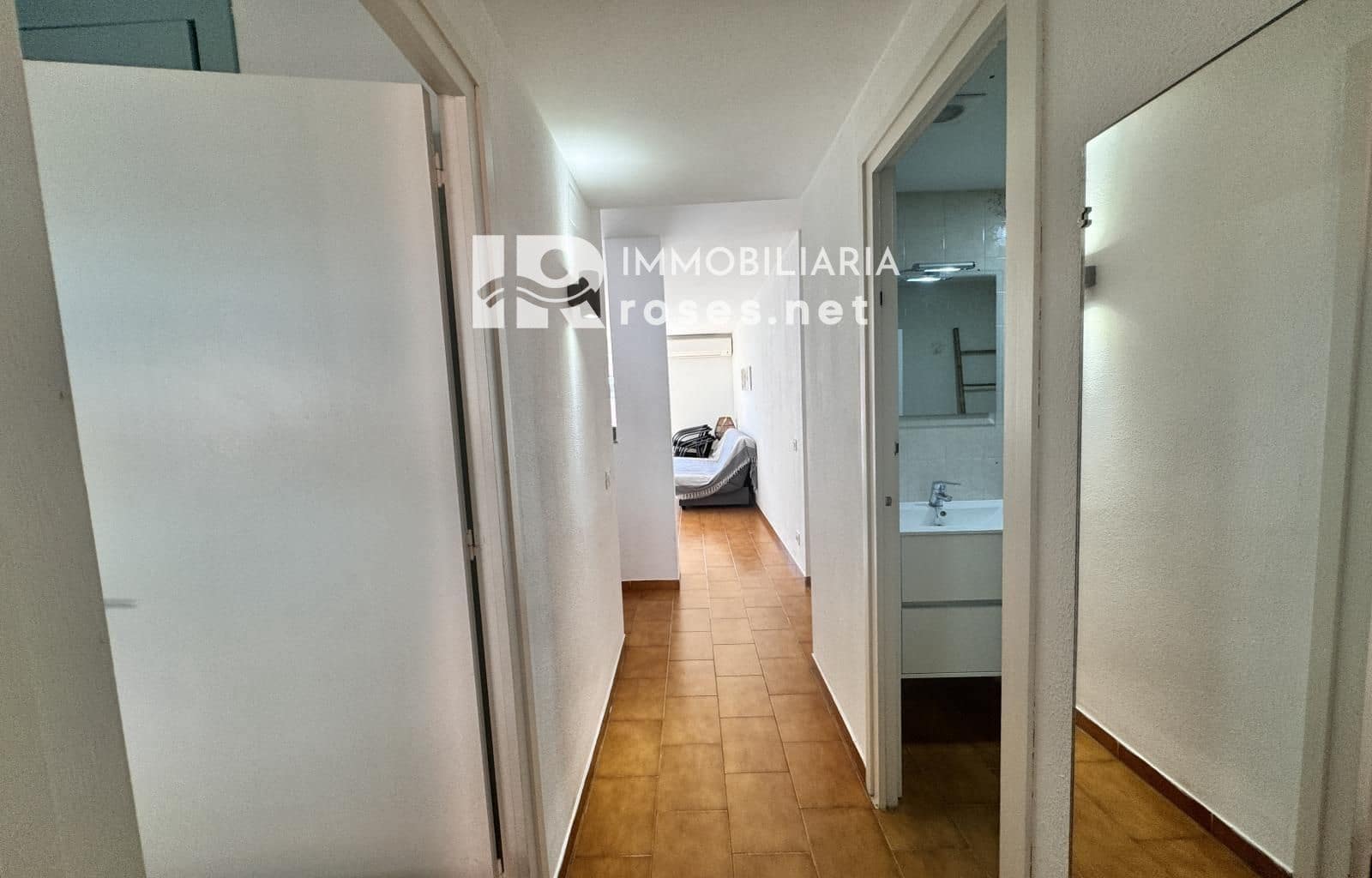 2 bedroom Flat for sale in Empuriabrava - € 189,000 (Ref: 9251505)