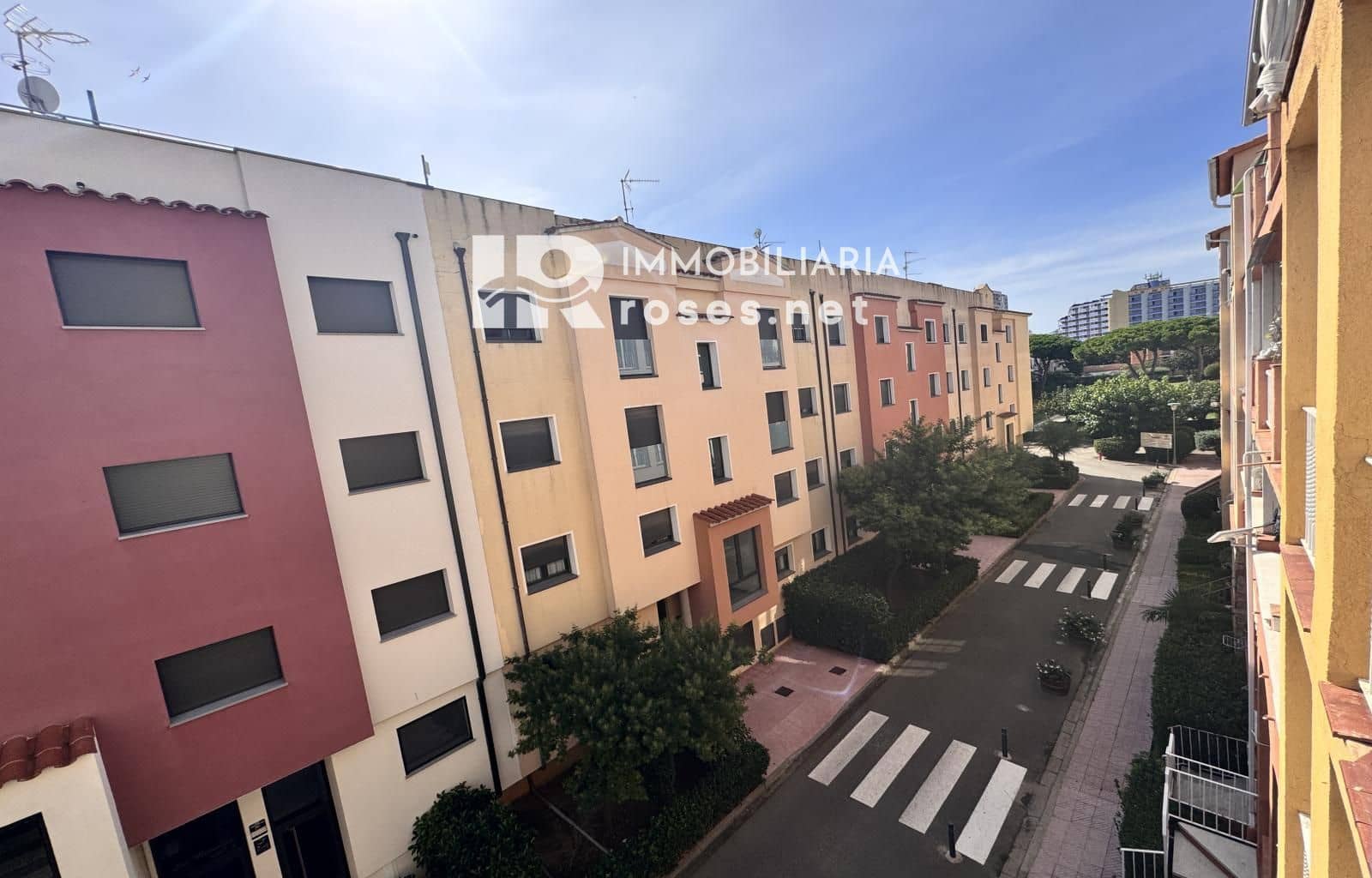 2 bedroom Flat for sale in Empuriabrava - € 189,000 (Ref: 9251505)