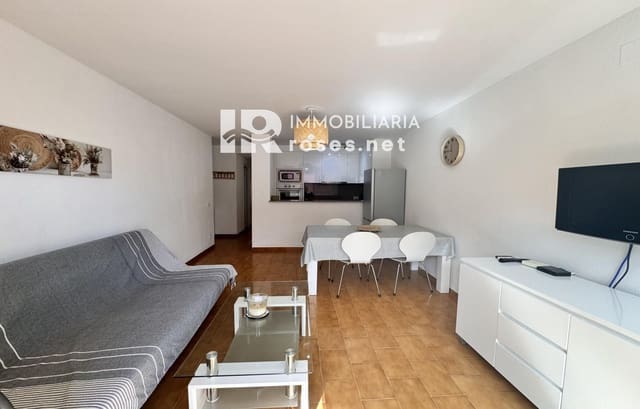 2 quarto Apartamento para venda em Empuriabrava, Castelló d'Empúries - 189 000 € (Ref: 9251505)