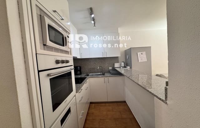 2 quarto Apartamento para venda em Empuriabrava, Castelló d'Empúries - 189 000 € (Ref: 9251505)