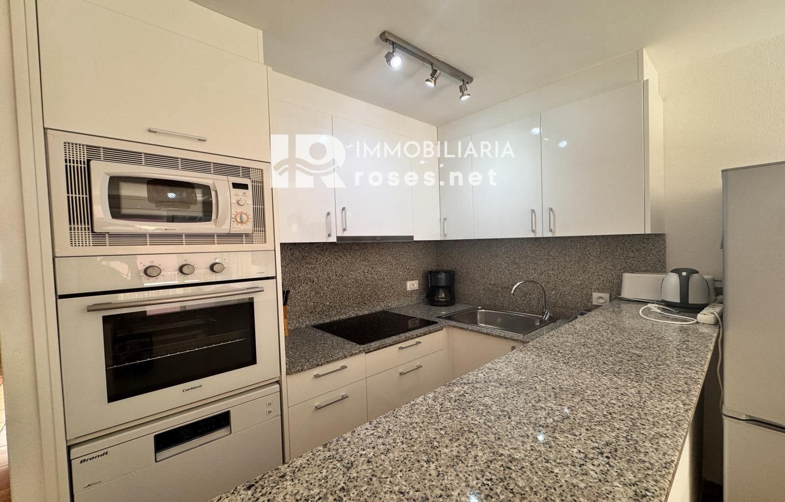 2 bedroom Flat for sale in Empuriabrava - € 189,000 (Ref: 9251505)