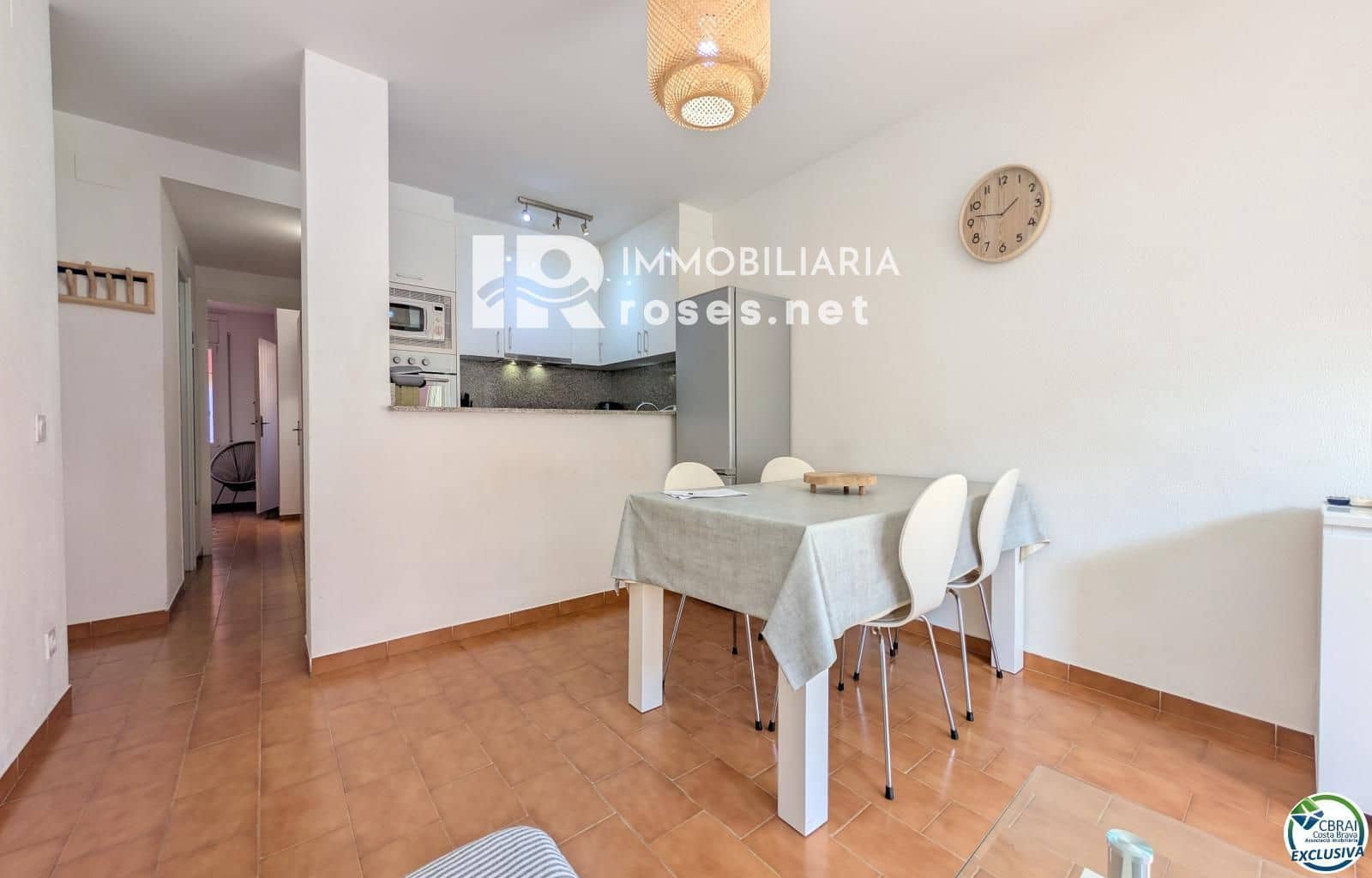 2 bedroom Flat for sale in Empuriabrava - € 189,000 (Ref: 9251505)