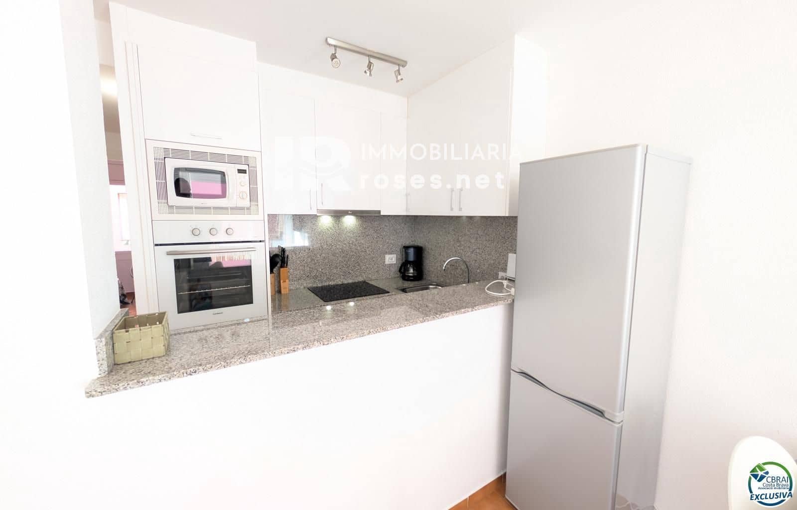 2 bedroom Flat for sale in Empuriabrava - € 189,000 (Ref: 9251505)