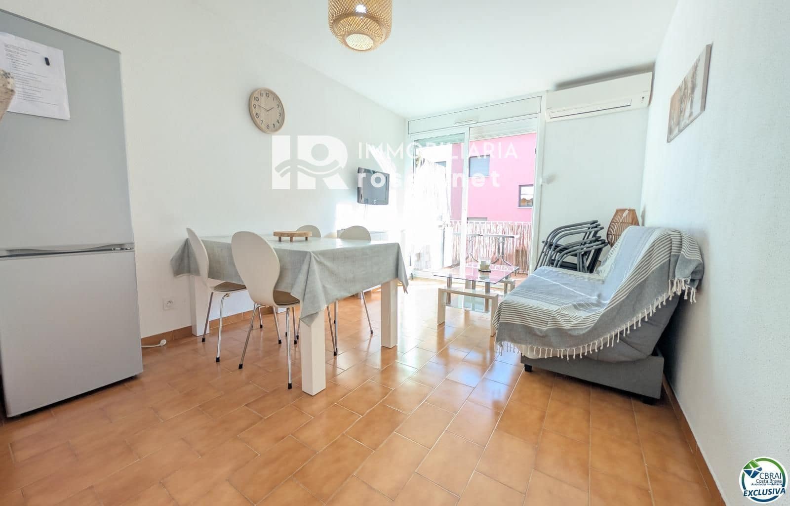 2 bedroom Flat for sale in Empuriabrava - € 189,000 (Ref: 9251505)