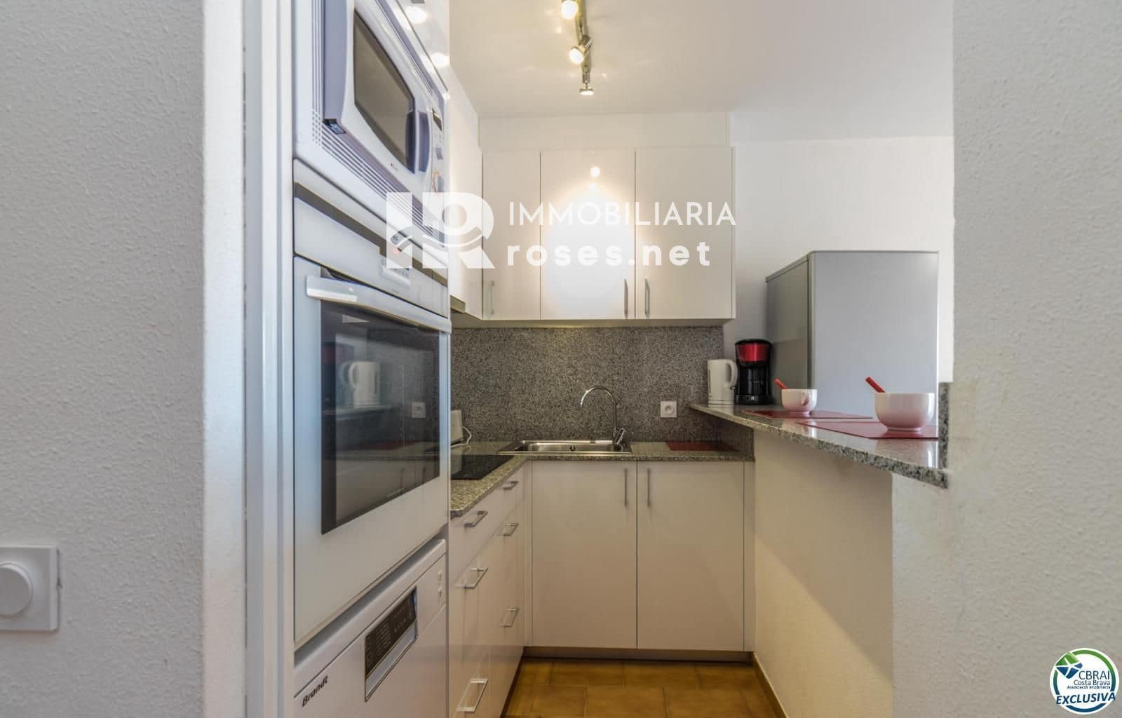 2 bedroom Flat for sale in Empuriabrava - € 189,000 (Ref: 9251505)