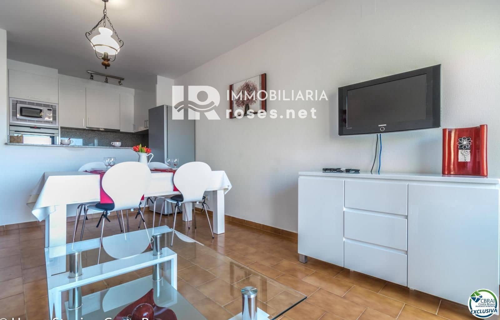 2 bedroom Flat for sale in Empuriabrava - € 189,000 (Ref: 9251505)