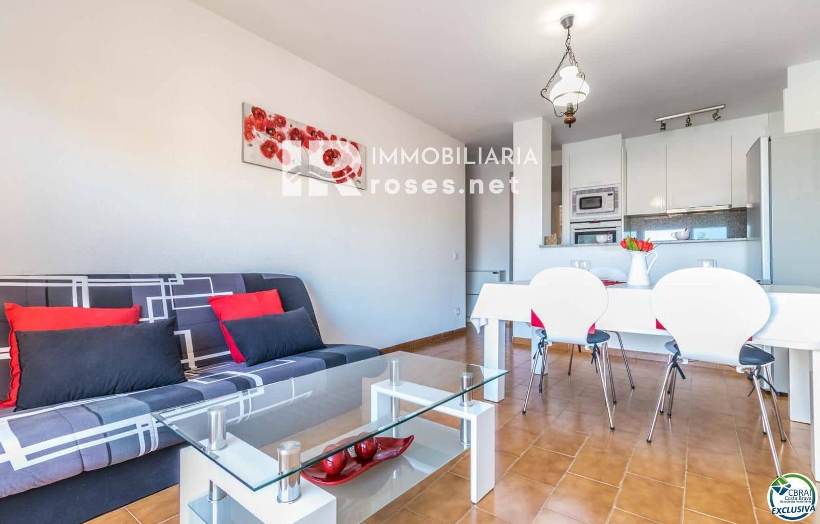 2 bedroom Flat for sale in Empuriabrava - € 189,000 (Ref: 9251505)