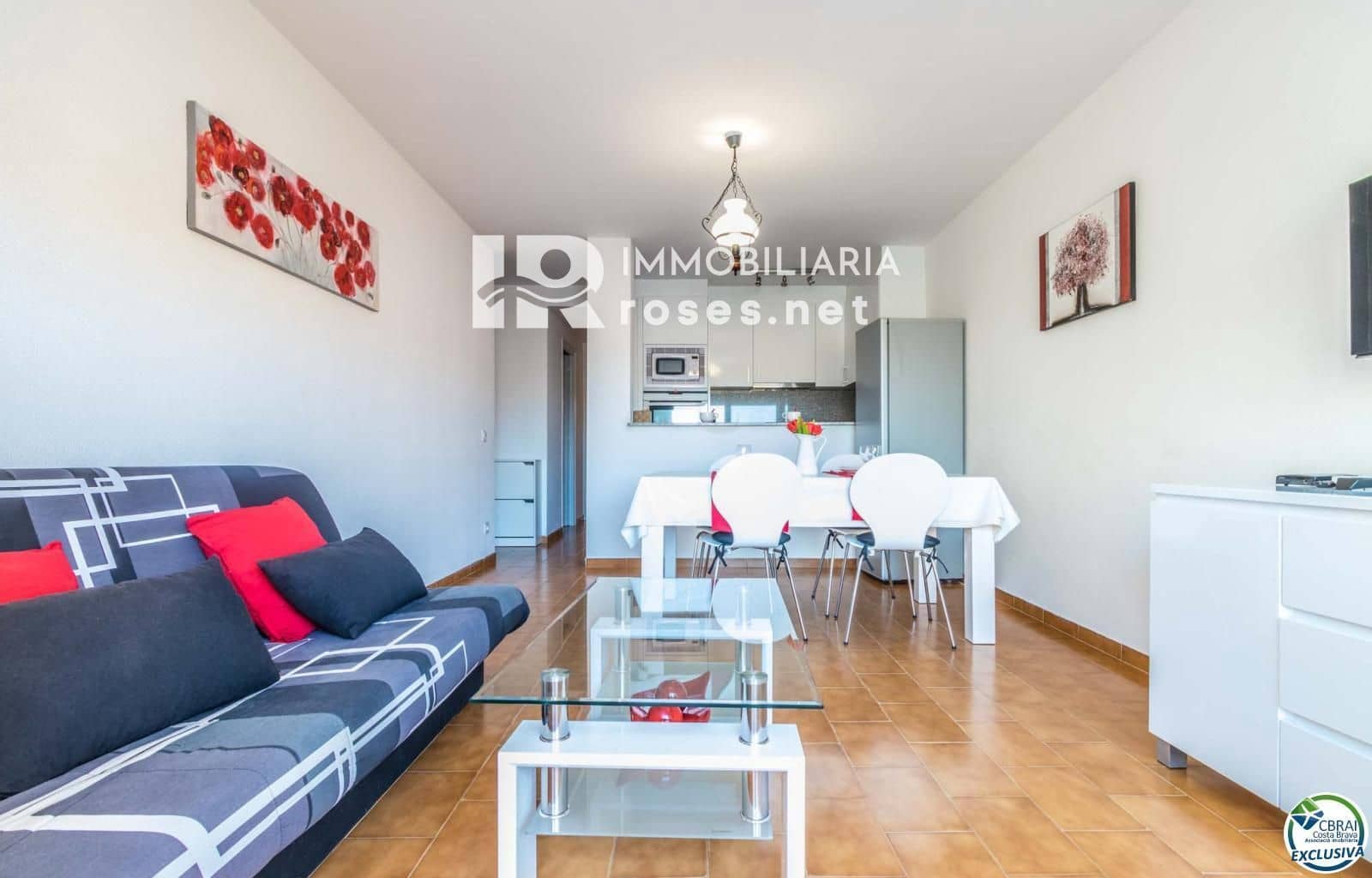 2 bedroom Flat for sale in Empuriabrava - € 189,000 (Ref: 9251505)