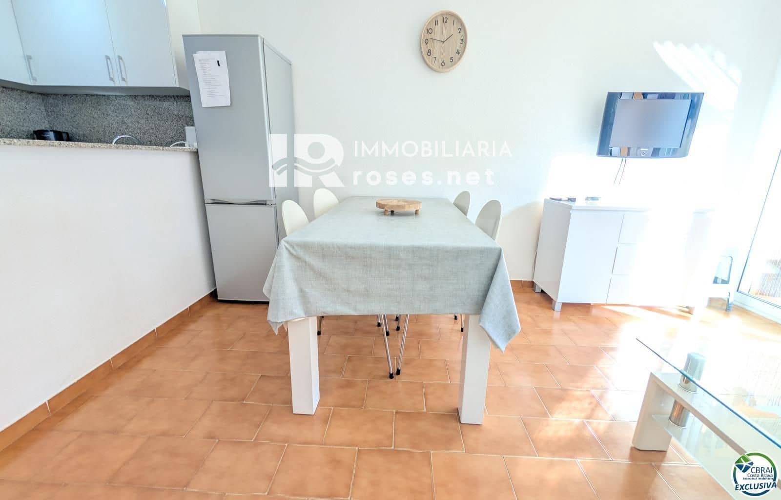 2 bedroom Flat for sale in Empuriabrava - € 189,000 (Ref: 9251505)