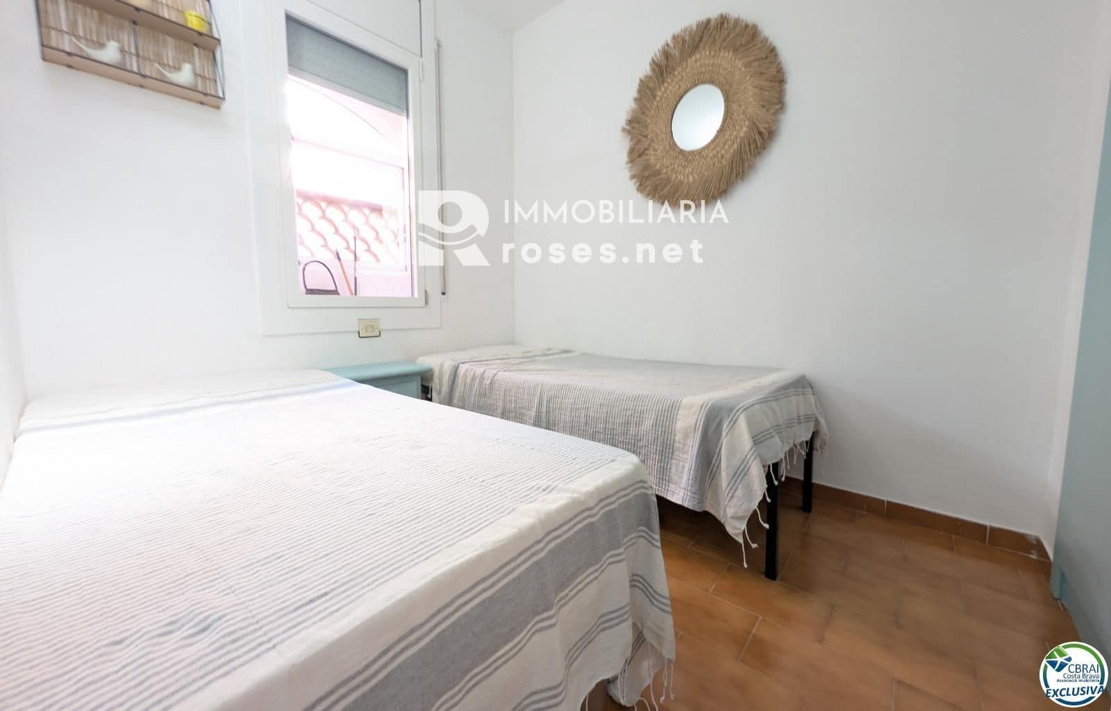 2 bedroom Flat for sale in Empuriabrava - € 189,000 (Ref: 9251505)