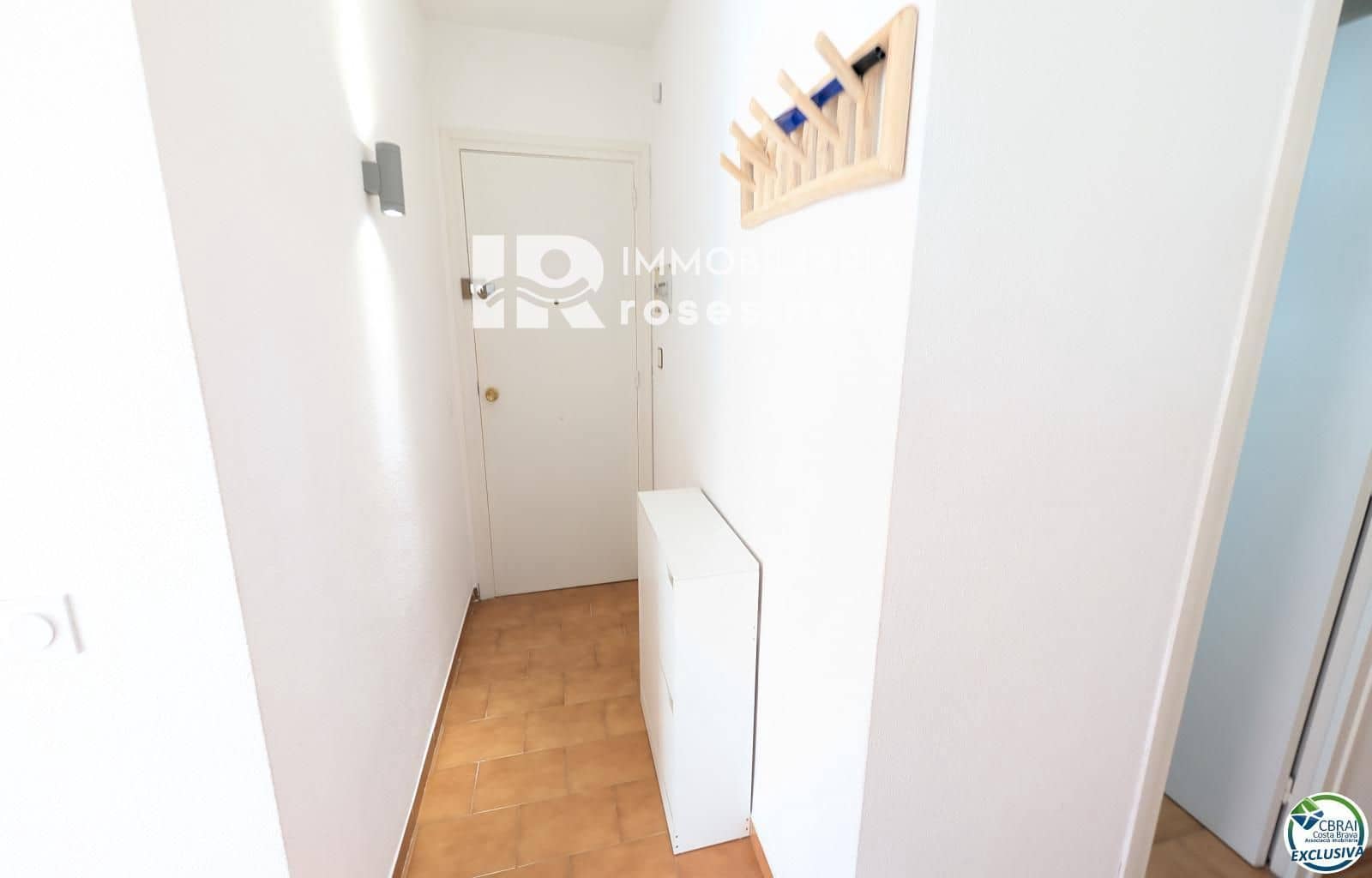 2 bedroom Flat for sale in Empuriabrava - € 189,000 (Ref: 9251505)