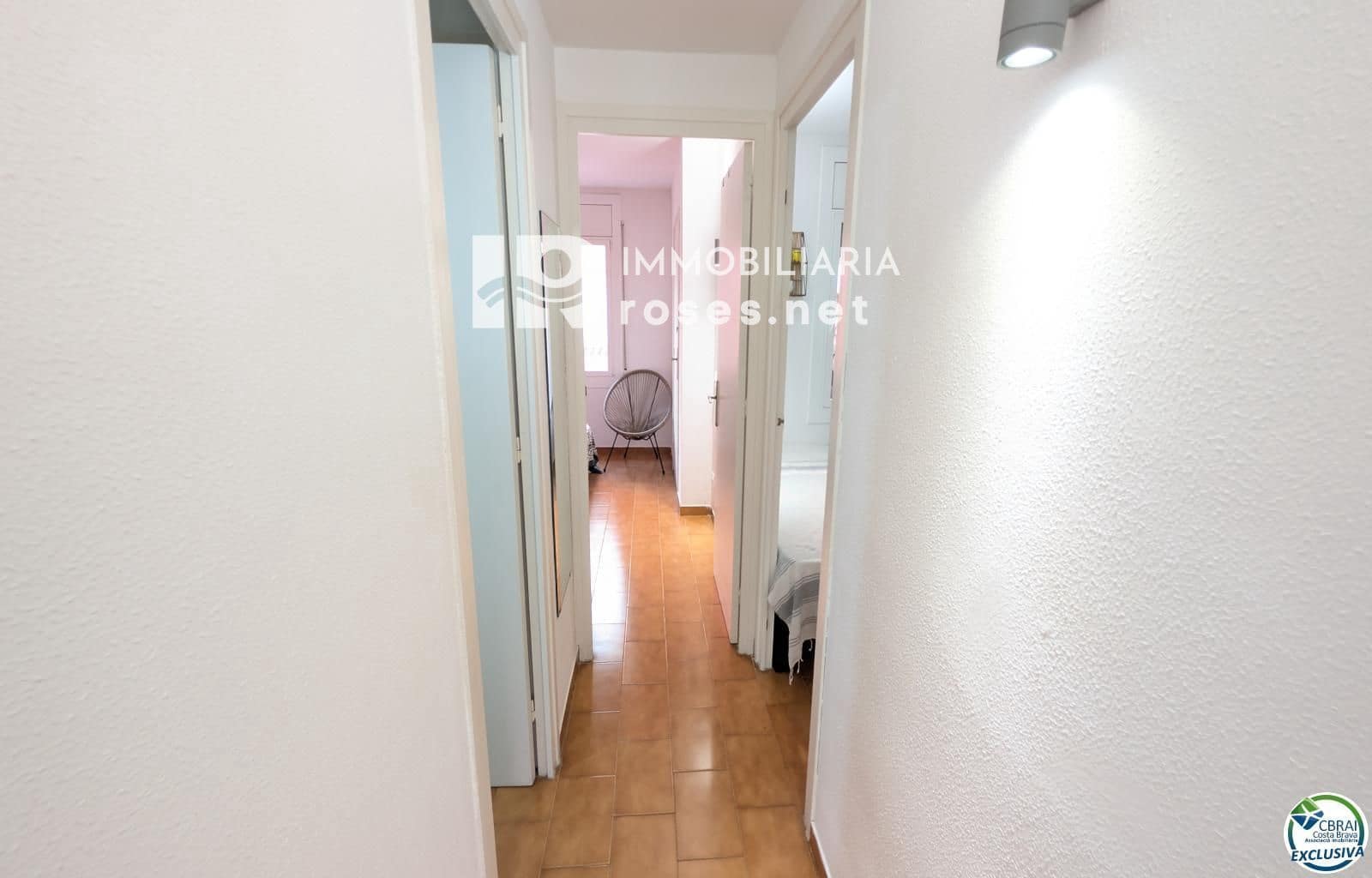 2 bedroom Flat for sale in Empuriabrava - € 189,000 (Ref: 9251505)