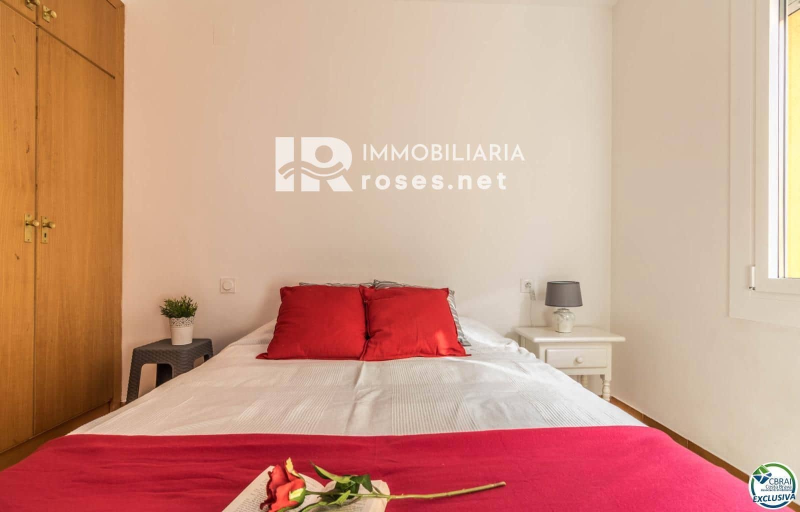 2 bedroom Flat for sale in Empuriabrava - € 189,000 (Ref: 9251505)