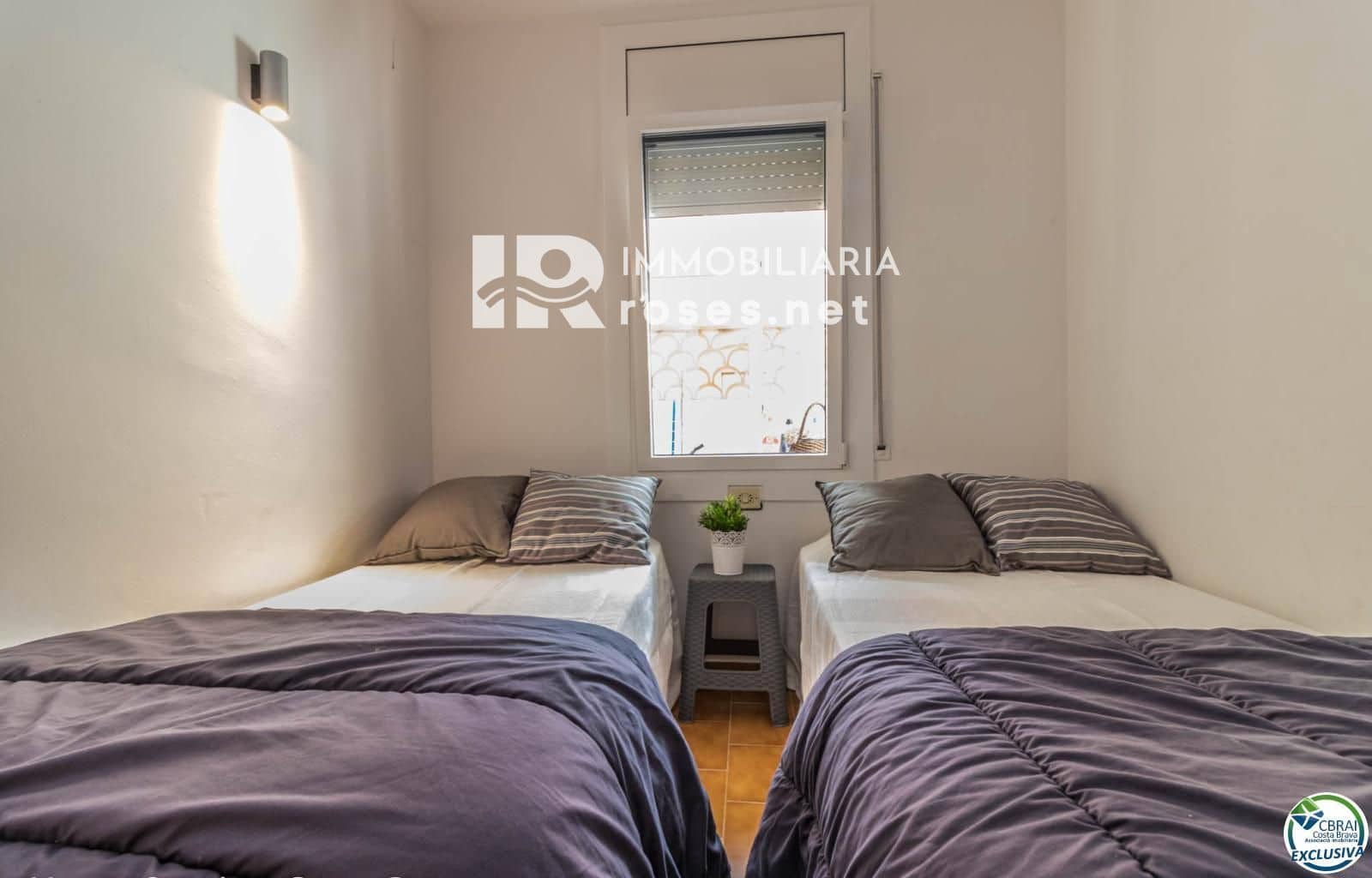 2 bedroom Flat for sale in Empuriabrava - € 189,000 (Ref: 9251505)