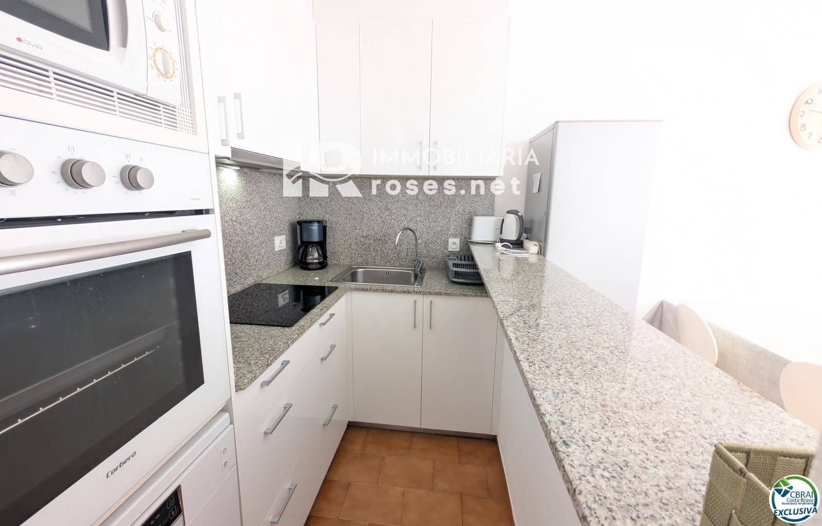 2 bedroom Flat for sale in Empuriabrava - € 189,000 (Ref: 9251505)