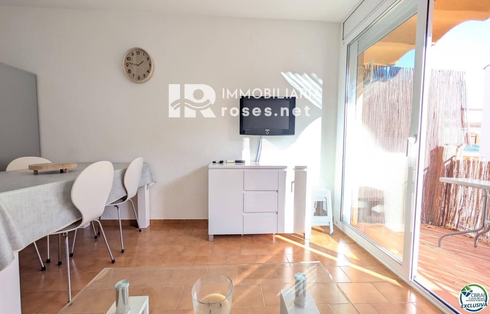 2 bedroom Flat for sale in Empuriabrava - € 189,000 (Ref: 9251505)
