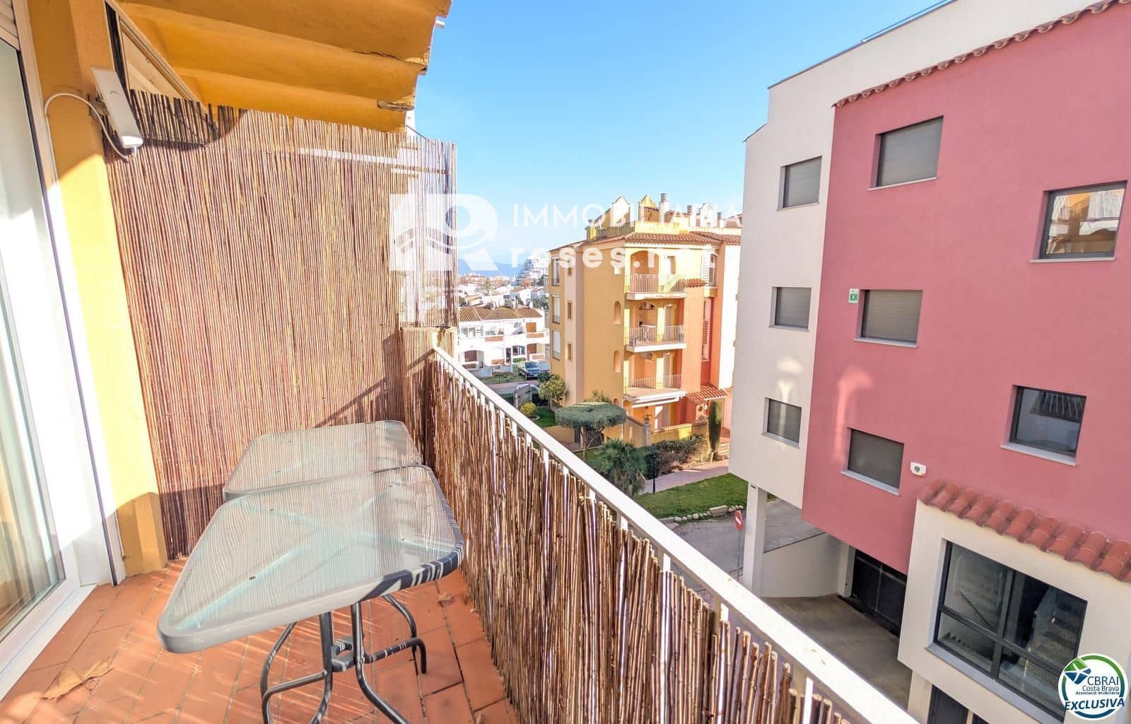 2 bedroom Flat for sale in Empuriabrava - € 189,000 (Ref: 9251505)